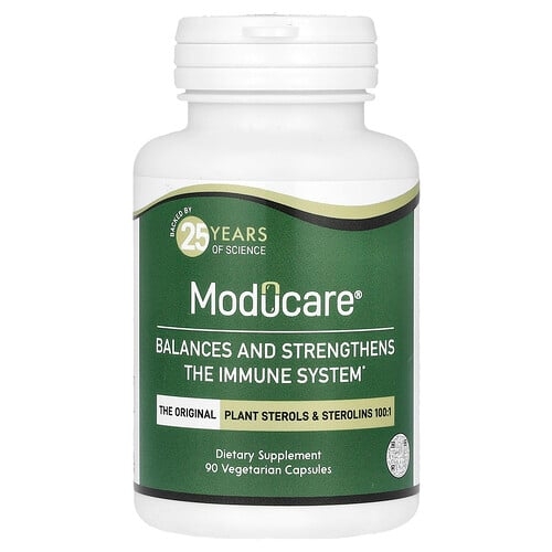 EPI, Moducare, 베지 캡슐 90정 상세 이미지