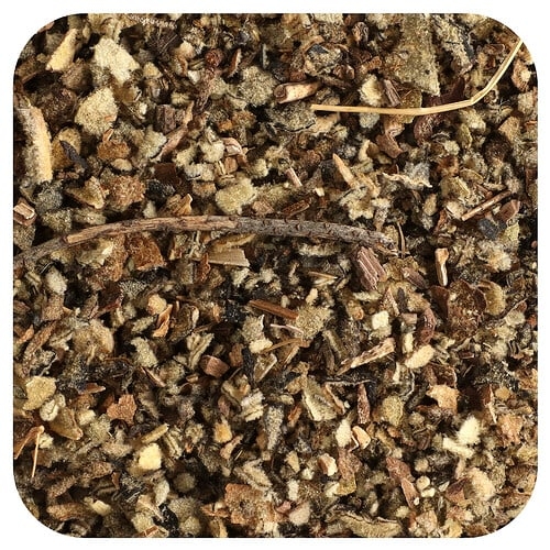 스타웨스트 보타니칼스 Starwest Botanicals, 뮬레인 잎 C/S, 453.6g(1lb) 상세 이미지
