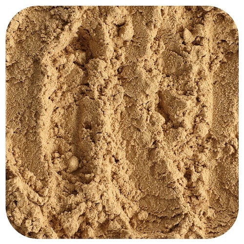 스타웨스트 보타니칼스 Starwest Botanicals, 유기농 우엉 뿌리 파우더, 453.6g(1lb) 상세 이미지