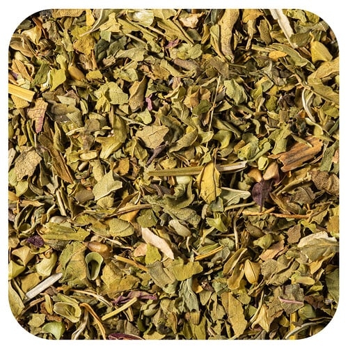 스타웨스트 보타니칼스 Starwest Botanicals, 유기농 골무꽃 허브 C/S, 453.6g(1lb) 상세 이미지