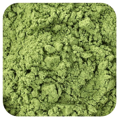 스타웨스트 보타니칼스 Starwest Botanicals, Organic Wheat Grass Powder, 1 파운드 (453.6 g) 상세 이미지
