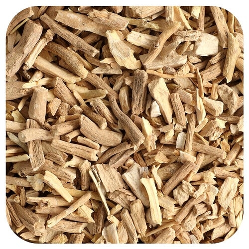 스타웨스트 보타니칼스 Starwest Botanicals, 유기농 아슈와간다 뿌리 C/S, 453.6g(1lb) 상세 이미지