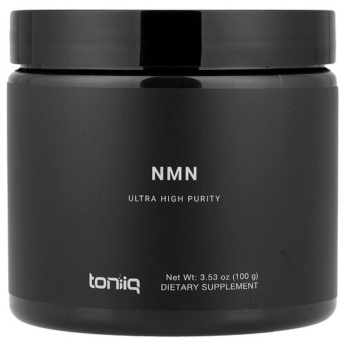 토니크 Toniiq, NMN, 100g(3.53oz) 상세 이미지