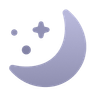 수면 & 스트레스 케어 아이콘 모바일 전용 아이콘 이미지
