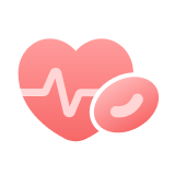 심장 & 혈관 건강 아이콘 세번째 줄 이미지