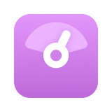 다이어트 & 식단 관리 아이콘 두번째 줄 이미지