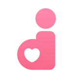 임산부 & 태아 영양 아이콘 세번째 줄 이미지