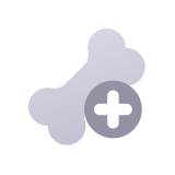 관절 & 뼈 건강 아이콘 두번째 줄 이미지