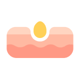 피부 탄력 & 안티에이징 아이콘 두번째 줄 이미지