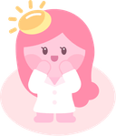 해피 프로필 이미지