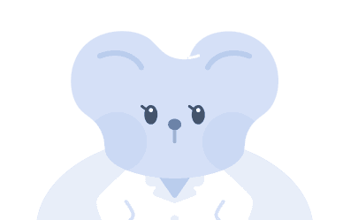 이빙 프로필 이미지