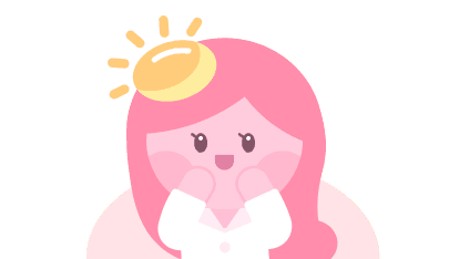 해피 프로필 이미지