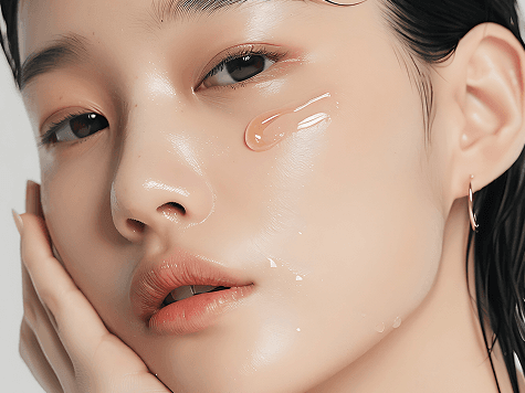 뷰티 콜라겐이미지