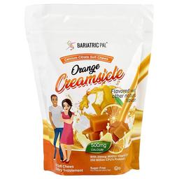 베리아트릭팔 BariatricPal, 칼슘시트레이트 소프트 츄, 오렌지 크림시클, 소프트 츄 90개