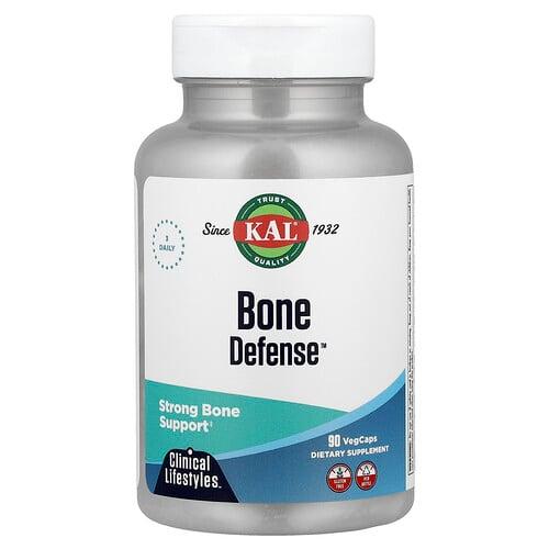 KAL, Bone Defense™, 베지 캡슐 90정