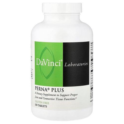 다빈치 래보래토리즈 DaVinci Laboratories, 페르나 플러스, 180정