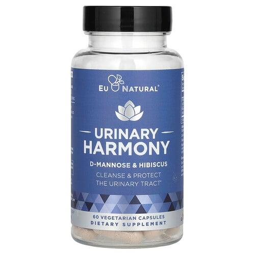 Eu Natural, 유리너리 하모니, 베지 캡슐 60정