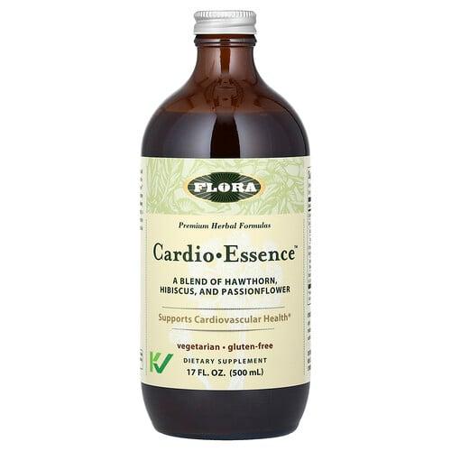 프로라 Flora, 카디오-에센스, 500ml(17fl oz)