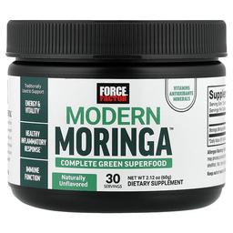 Force Factor, Modern Moringa™, 무맛, 60g(2.12oz)