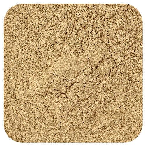 프론티어 코업 Frontier Co-op, 유기농 잎새버섯 분말, 113g(4oz)