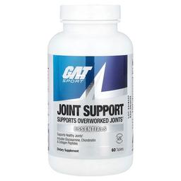 GAT, 관절 강화, 에센셜, 60정