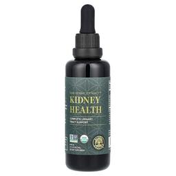 글로벌 힐링 Global Healing, 무가공 허브 추출물, 신장 건강, 59.2ml(2fl oz)