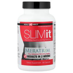 헬스 디렉트 Health Direct, SLIMit®, 캡슐 56정