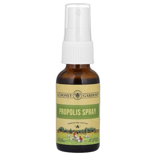 젠드 Zand, 프로폴리스 스프레이, 30ml(1fl oz)