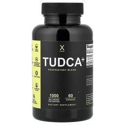 휴먼엑스 Humanx, TUDCA+, 캡슐 60정
