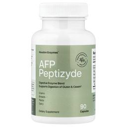 휴스턴 엔자임 Houston Enzymes, AFP 펩티자이드, 캡슐 90정