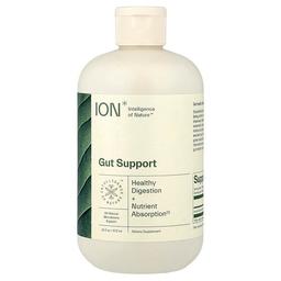 ION 인텔리전스 오브 네이처 ION Intelligence of Nature, 장 건강 증진 보충제, 473ml(16fl oz)