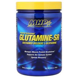 MHP, 글루타민-SR, 300g(10.58oz)