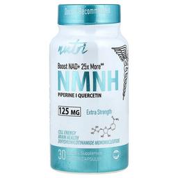 Nutri, MNDH, 베지 캡슐 30정