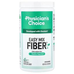 Physician's Choice, Easy Mix Fiber™, 무맛, 161g(5.7oz)