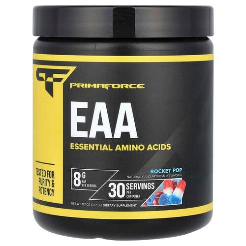 프리마 포스 Primaforce, EAA, 로켓 팝, 327g(11.7oz) 상품 이미지