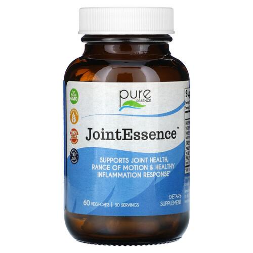 퓨어 에센스 Pure Essence, JointEssence, 베지 캡슐 60정