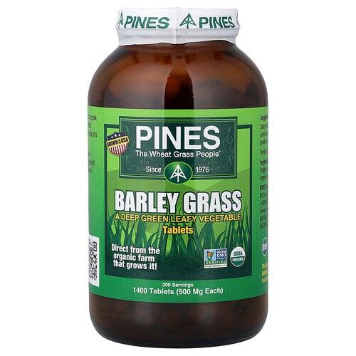 파인 인터네셔날 Pines International, 보리싹, 1,400정