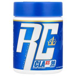 로니 콜먼 Ronnie Coleman, Vital 에디션, CLAXS™, 소프트젤 90정(소프트젤 1정당 800mg)