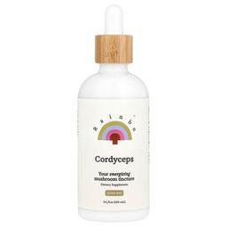 레인보 Rainbo, 동충하초, 알코올 무함유, 100ml(3.4fl oz)