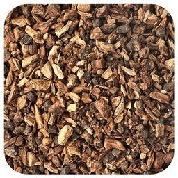 스타웨스트 보타니칼스 Starwest Botanicals, 유기농 우엉 뿌리 C/S, 453.6g(1lb)