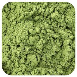스타웨스트 보타니칼스 Starwest Botanicals, Organic Wheat Grass Powder, 1 파운드 (453.6 g)