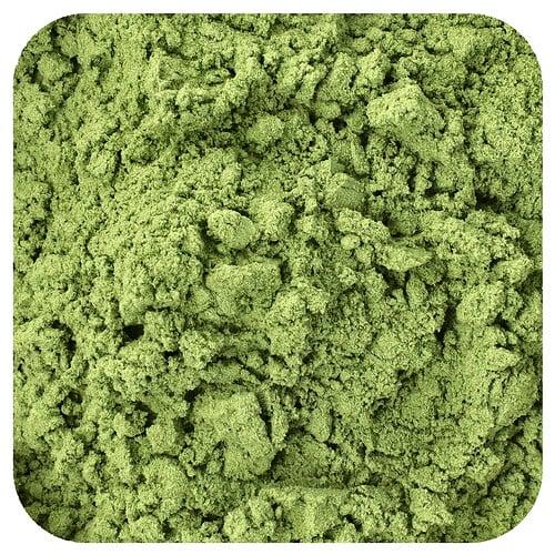 스타웨스트 보타니칼스 Starwest Botanicals, Organic Wheat Grass Powder, 1 파운드 (453.6 g)