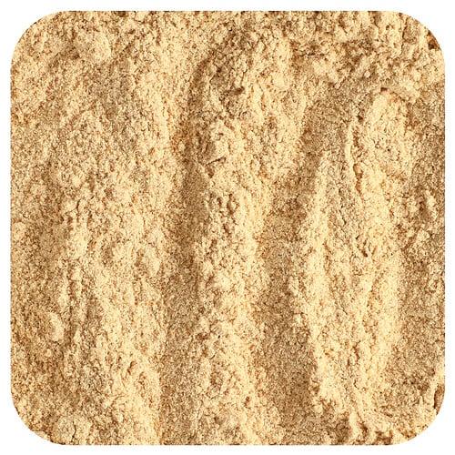 스타웨스트 보타니칼스 Starwest Botanicals, 유기농 젤라틴화 마카 뿌리가루, 453.6g(1lb)