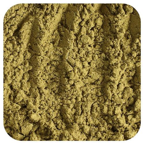 스타웨스트 보타니칼스 Starwest Botanicals, 유기농 모링가 잎 분말, 453.6g(1lb)