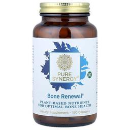 퓨어 시너지 Pure Synergy, Bone Renewal, 캡슐 150정