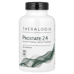테라로직 Theralogix, Prostate 2.4, 캡슐 180정
