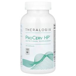 테라로직 Theralogix, ProCerv HP, 캡슐 270정