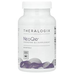 테라로직 Theralogix, NeoQ10, 소프트젤 90정