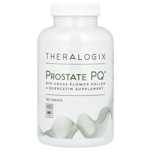 테라로직 Theralogix, Prostate PQ, 180정