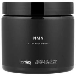 토니크 Toniiq, NMN, 100g(3.53oz)